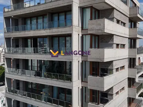 Departamento en Venta en La Plata [Cod: ]