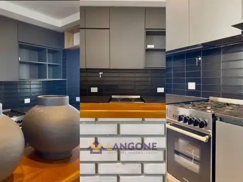 Departamento en Venta 1 año