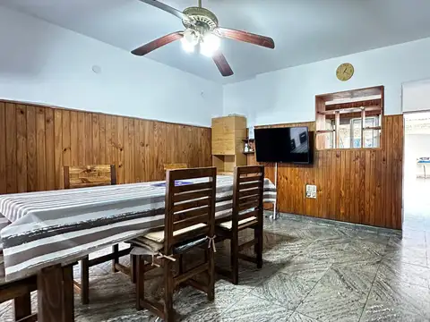Depto Tipo Casa en Venta de 3 dormitorios