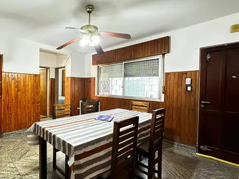 Depto Tipo Casa en Venta en Pompeya, USD 89.900