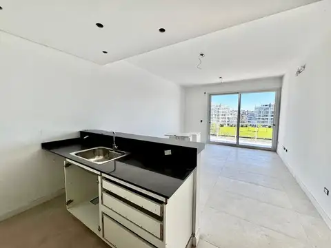 Departamento en Alquiler de 1 dormitorio