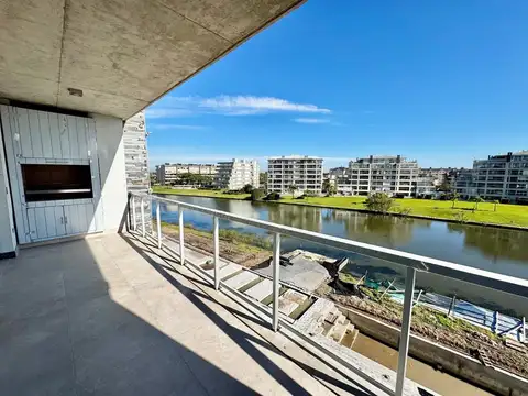 Departamento  en Alquiler en Yoo 5 Nordelta, Nordelta