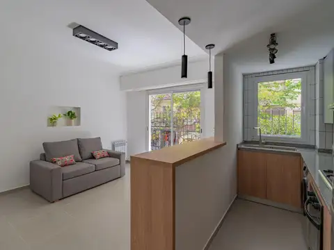 Departamento en Venta en Terminal Vieja, USD 113.500