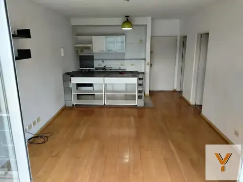 Departamento en Alquiler - 1 Dormitorio 1 Baño - 54mts - Coghlan