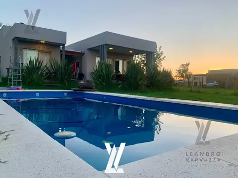 Casa 3 ambientes en venta en San Sebastian