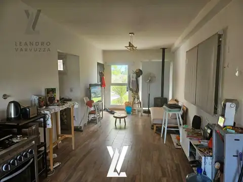 Casa en Venta en San Sebastian, USD 129.000
