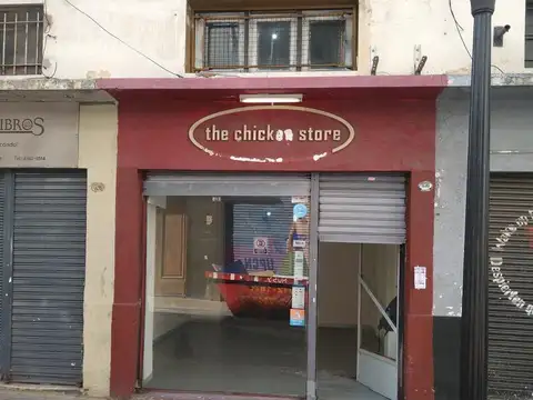 Venta Local Comercial en Monserrat