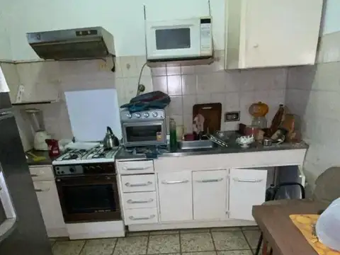 Venta Casa 4 Ambientes en Florida | Oportunidad - Warnes 300