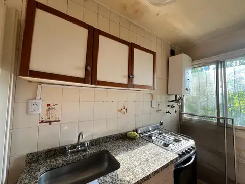 Departamento en Alquiler en Villa Lugano, $ 580.000