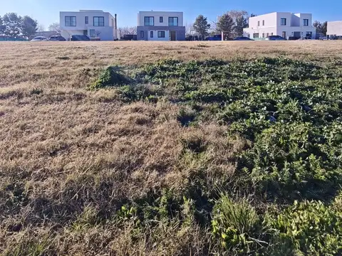 Terreno en Venta de 646,0 m2