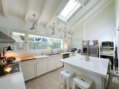 Casa en Venta en El Barranco, USD 590.000