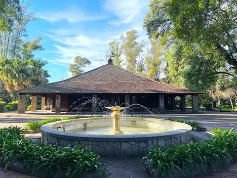 Espectacular casa en El Barranco Country Club