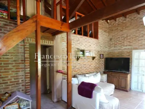 Casa en Venta de 2 dormitorios