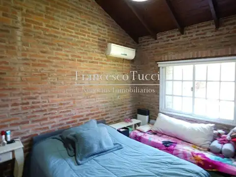 Casa en Venta 15 años