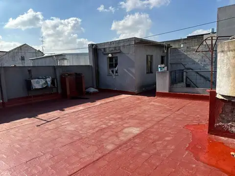 Oportunidad Ph al frente con terraza