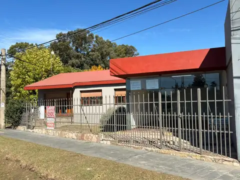 CASA EN VENTA VILLA CONSTITUCION