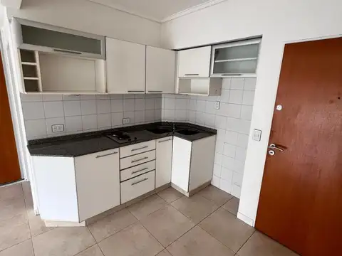 Departamento en Alquiler 16 años