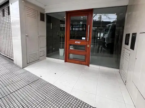 Departamento en Alquiler de Monoambiente