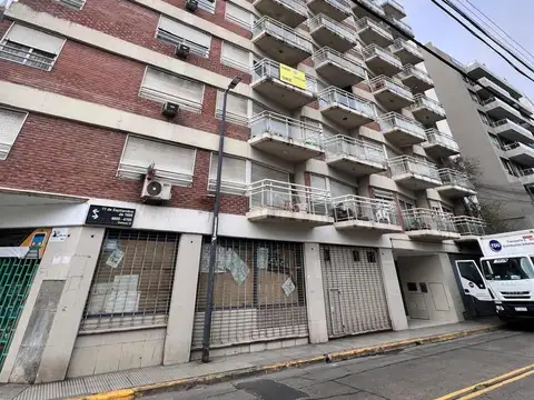 Departamento - Nuñez