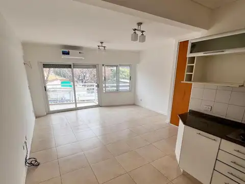 Departamento en Alquiler Apto profesional