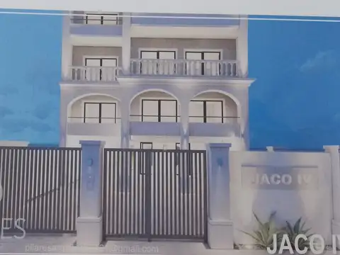 Departamento en Venta en Costa Azul, USD 40.000