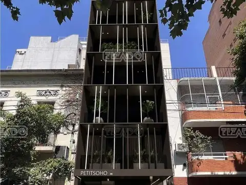 Departamento en Venta A Estrenar