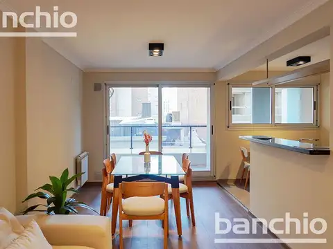 Venta Cocheras Rosario Centro