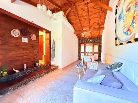 Depto Tipo Casa en Venta 14 años