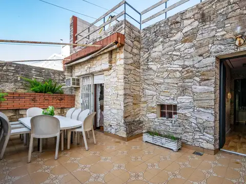 Casa en Venta 40 años