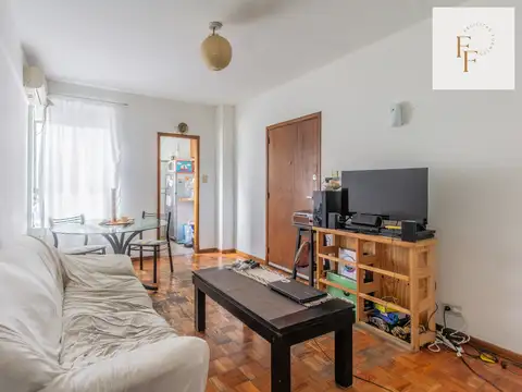 Balcarce 1300, Piso 4