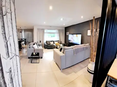 Casa en Alquiler Temporal al Este