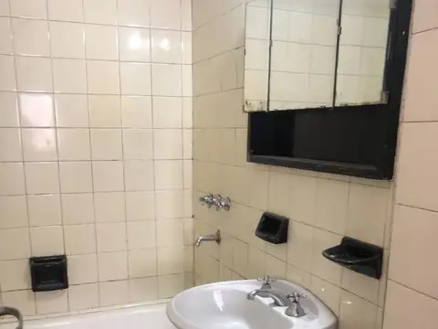 Departamento en Venta en Recoleta, USD 94.000