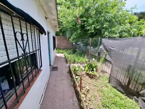 VENTA CASA PH 3 AMB GALERIA SIN EXPENS JOSE C PAZ