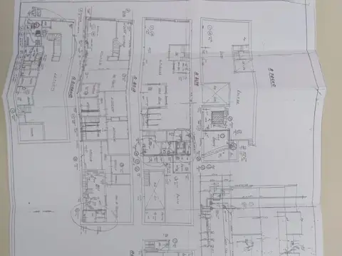 Edificio - Venta - Argentina, Capital Federal - LAVALLE 3100