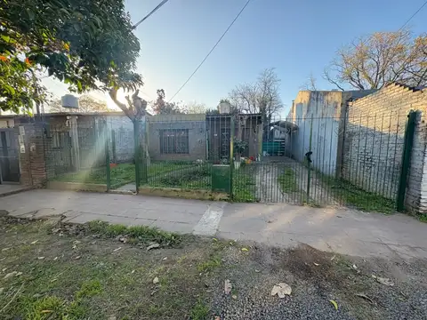 Casa en Venta de 1 dormitorio
