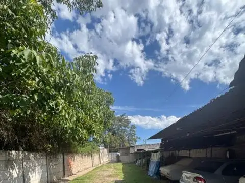 ALQUILER CASA INTERNA: GENARO ROLDÁN 864 - SAN LORENZO
