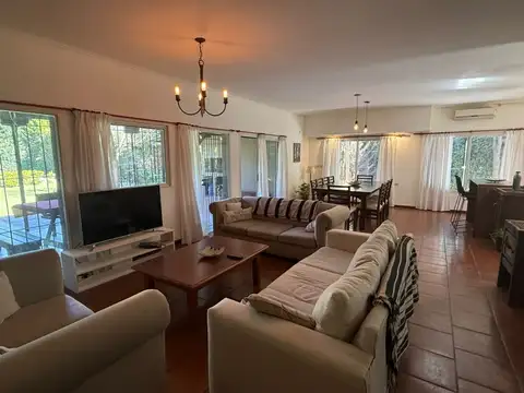 Casa en Venta 14 años