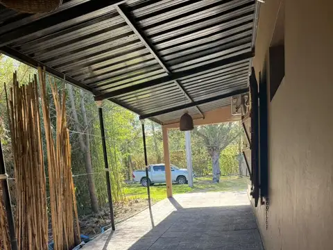 Casa en Venta en Navarro, USD 209.000