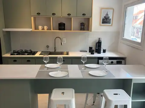 Departamento en Venta de 2 dormitorios