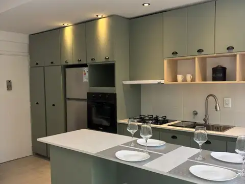 Departamento en Venta en La Perla Norte, USD 105.900