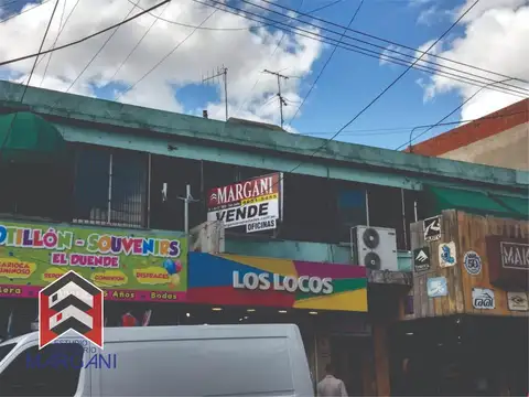 Oficina en Alquiler en San Justo, $ 280.000