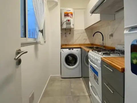 Departamento en Venta 40 años