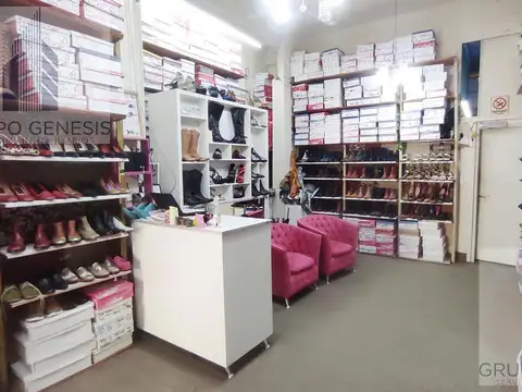 Local en Alquiler 60 años