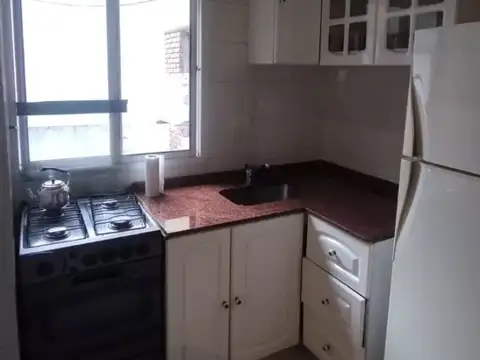 Departamento en Venta en Balvanera, USD 64.000