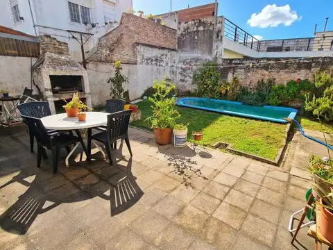 Casa en Venta en Morón, USD 88.000