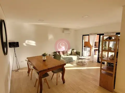 Departamento en Venta en La cañada de Pilar, USD 128.000
