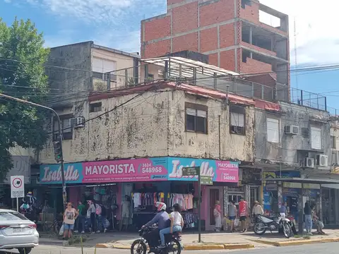 Santiago del Estero N°8