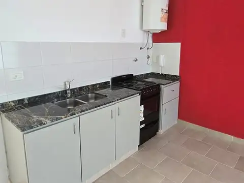 Departamento  en Venta en Villa Bosch, Tres de Febrero, G.B.A. Zona Oeste