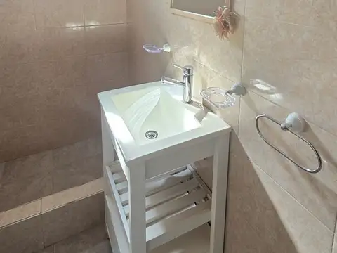 Departamento en Venta en Villa Bosch, USD 49.000