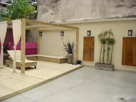 MIGUELETES 1300, Piso P.B.